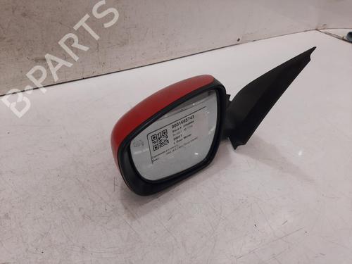 Retrovisor esquerdo SUZUKI SWIFT V (AZ) 1.2 Hybrid (Mild Hybrid) (A2L412) | BP33435429C26 - Image 3