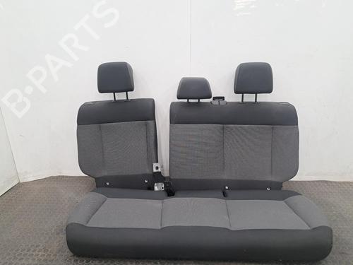 Sæde bagtil (2. række) Sæde bagtil (2. række) CITROËN C4 CACTUS 1.6 BlueHDi 100 (99 hp) 36661859 36661859