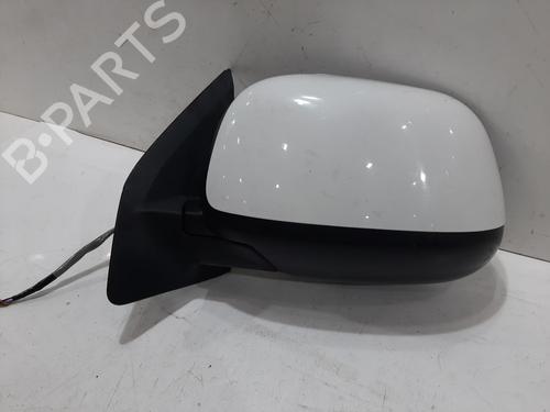 Left mirror MITSUBISHI ASX (GA_W_) 1.6 MIVEC (GA1W) | BP30180233C26