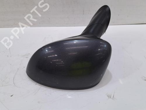 Left mirror FIAT PUNTO EVO (199_) 1.4 (199AXB1A) | BP29637150C26 
