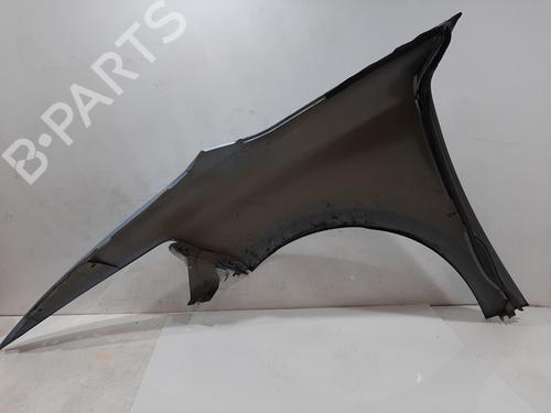 Right front fenders CITROËN C4 Picasso II 1.6 HDi / BlueHDi 115 | BP29059837C42 