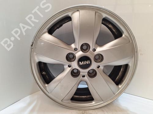 Used Rim Rim MINI MINI (F56) One (102 hp) 33466776 33466776