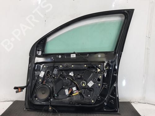 Right front door VW GOLF VI (5K1) 1.4 TSI | BP28085341C3 