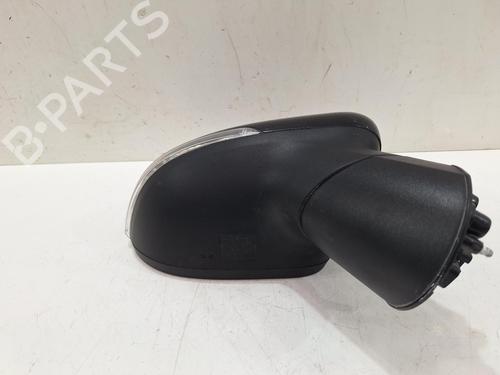 Right mirror KIA RIO III (UB) 1.25 CVVT | BP26862309C27 