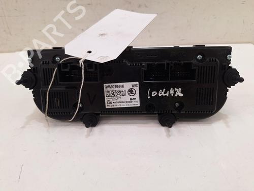 Climate control SKODA SUPERB III Estate (3V5) 1.4 TSI iV | BP27281006I5 