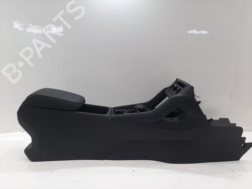Used Middle console Middle console SKODA KAROQ (NU7, ND7) 1.6 TDI (115 hp) 36334317 36334317