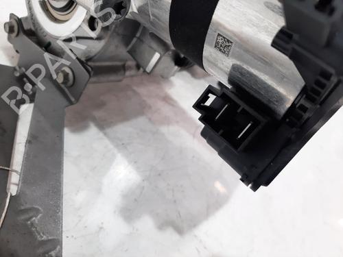 Steering column FORD FOCUS IV (HN) 1.5 EcoBlue | BP31977980M21