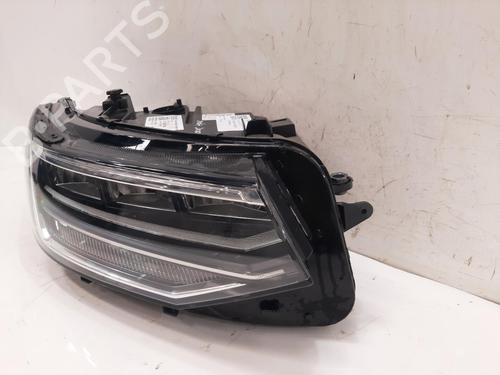 Right headlight VW TIGUAN ALLSPACE (BW2, BJ2) 1.5 TSI | BP37236185C29 - Image 6