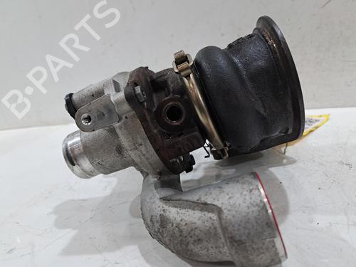 Turbocharger/Supercharger VAUXHALL CORSA Mk V (F) 1.2 | BP31009618M71