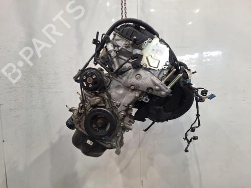 Used Engine Engine 39405669 39405669