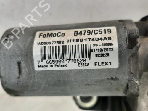 Rear wiper motor FORD FOCUS IV Turnier (HP) 1.5 EcoBlue | BP26870998M102 