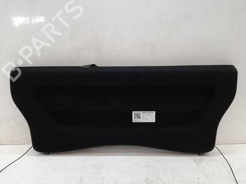 Hattehylde Hattehylde RENAULT CLIO IV (BH_) 0.9 TCe 90 (BHNF, BHMA, BHMH, BHJK, BHJR) (90 hp) 33435766 33435766