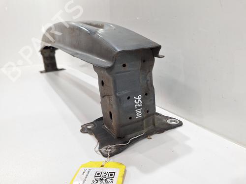 Rear bumper reinforcement SKODA OCTAVIA III (5E3, NL3, NR3) 1.6 TDI | BP26808974C73 