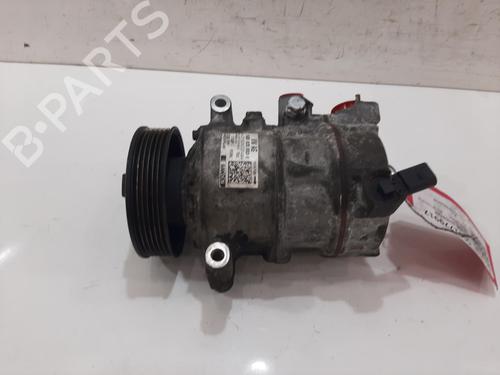 AC compressor AUDI A3 Sportback (8VA, 8VF) 1.6 TDI | BP37516003M34 - Image 4