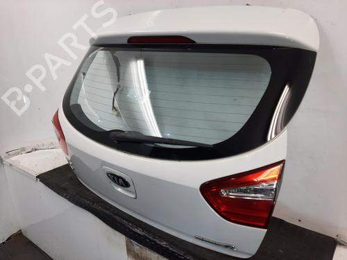 Tailgate KIA RIO III (UB) 1.25 CVVT | BP31999643C6