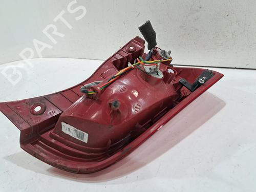 Left taillight KIA PICANTO II (TA) 1.0 | BP31650341C34