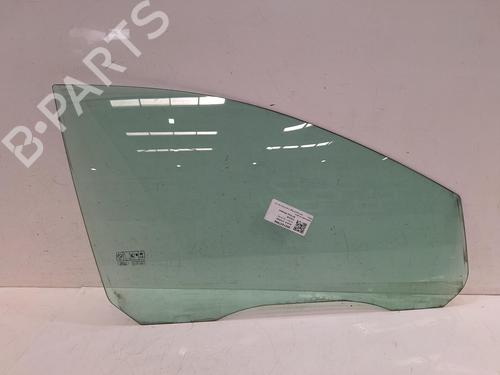 Used Front right door window FORD FOCUS II (DA_, HCP, DP) 1.6 (100 hp) 26852077