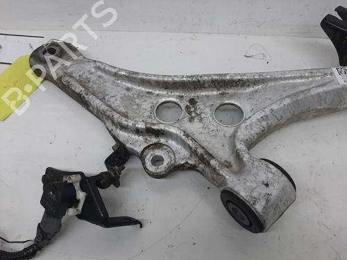 Right front suspension arm HONDA CIVIC IX (FK) 2.0 i-VTEC Type R (FK2) | BP26837029M13 