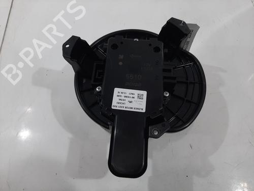 Heater blower motor JAGUAR I-PACE (X590) EV400 AWD | BP30359855M62 