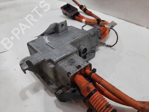 Control unit JAGUAR I-PACE (X590) EV400 AWD | BP30119430M11 