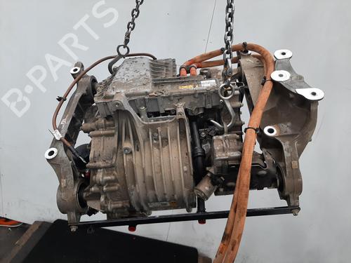 Motor MERCEDES-BENZ SPRINTER 3,5-t Van (B907, B910) eSPRINTER (910.633) (116 hp) 26852480