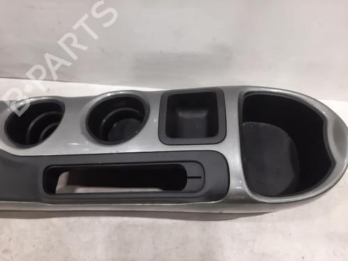 Middle console NISSAN JUKE (F15) 1.6 | BP26788108I22 
