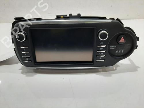 Used Electronic module Electronic module 37245195 37245195