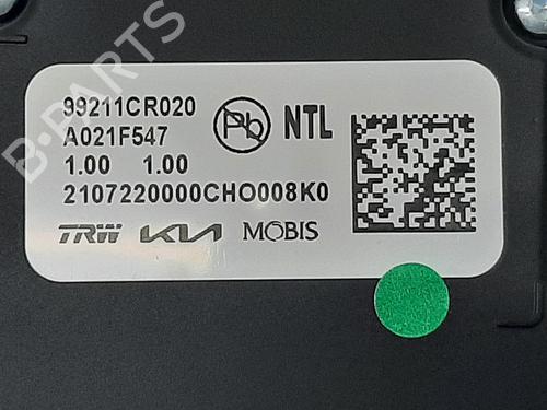 Other KIA XCEED (CD) 1.6 GDI Hybrid | BP26872116O1 - Image 5