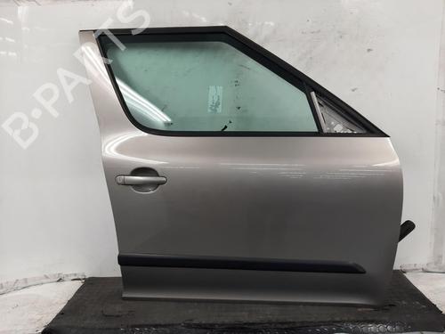 Used Right front door Right front door SKODA YETI (5L) 1.2 TSI (105 hp) 33318830 33318830