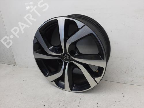Rim CITROËN C3 III (SX) 1.2 THP 110 (SXHNPS, SXHNZT, SXHNZ6) | BP26798484C45