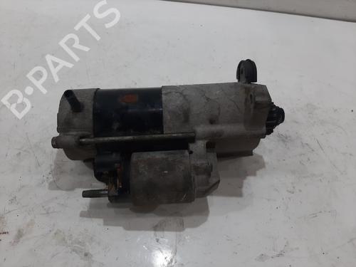 Starter VAUXHALL ASTRA Mk VII (K) (B16) 1.6 Turbo | BP37648004M8 - Image 5