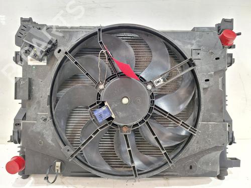 Used Radiator set Radiator set 26786923 26786923