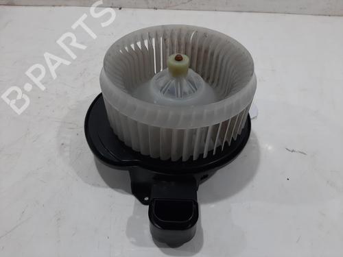 Used Heater blower motor JAGUAR I-PACE (X590) EV400 AWD (400 hp) 30608794