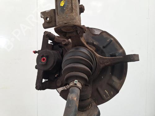 Right front suspension SUZUKI VITARA (LY) 1.6 (APK 416) | BP36810719M73 - Image 5