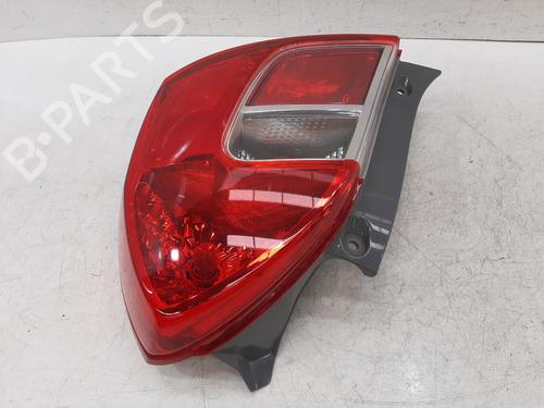 Right taillight SUZUKI CELERIO (LF) 1.0 (AVK310) | BP33699426C35 - Image 5