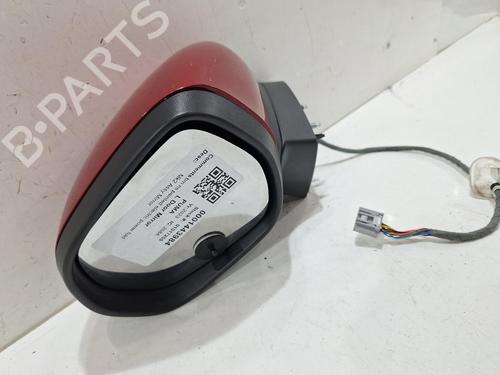 Left mirror FORD PUMA (J2K, CF7) 1.0 EcoBoost mHEV | BP26767934C26 