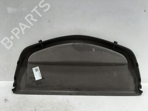 Rear parcel shelf MAZDA 2 (DE_, DH_) 1.3 (DE3FS) | BP33720720C85  - Image 5