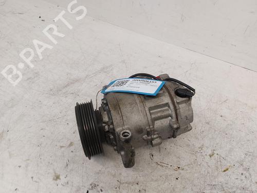 Alternator AUDI A6 C6 Avant (4F5) 2.0 TDI | BP26827318M7 