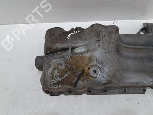 Oil sump VAUXHALL CORSA Mk III (D) (S07) 1.4 (L08) | BP28053139M115 
