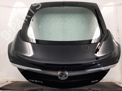 Tailgate VAUXHALL INSIGNIA Mk I (A) Hatchback (G09) 2.0 CDTI (68) | BP30180449C6