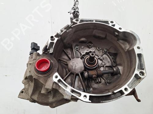 Used Gearbox Gearbox HYUNDAI i10 II (BA, IA) 1.0 (67 hp) 33940493 33940493