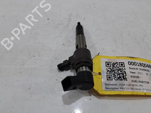 Used Injector Injector 38196463 38196463