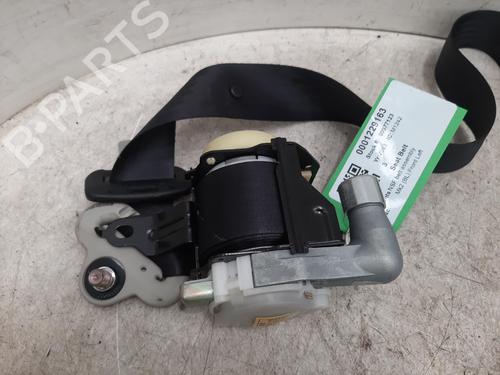 Other MAZDA 3 (BL) 1.6 MZR CD (BL14) | BP26787484O1 