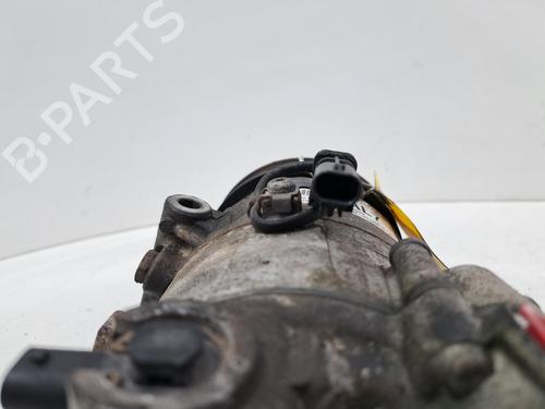 AC compressor VAUXHALL ASTRA Mk VI (J) (P10) 1.4 | BP32214767M34
