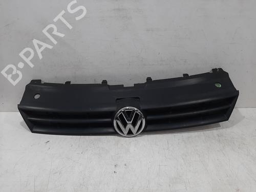 Used Grille VW POLO V (6R1, 6C1) 1.2 (60 hp) 32089248
