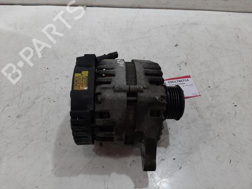 Alternator HYUNDAI i30 (GD) 1.4 CRDi | BP37718125M7  - Image 5