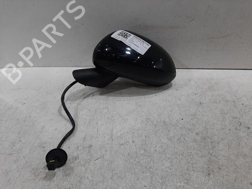 Left mirror VAUXHALL CORSA Mk IV (E) (X15) 1.4 | BP32270672C26