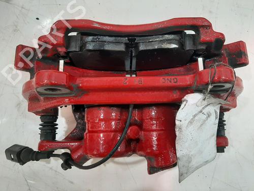 Other VW GOLF VIII (CD1, DA1) 2.0 GTI Clubsport | BP31032854O1  - Image 5