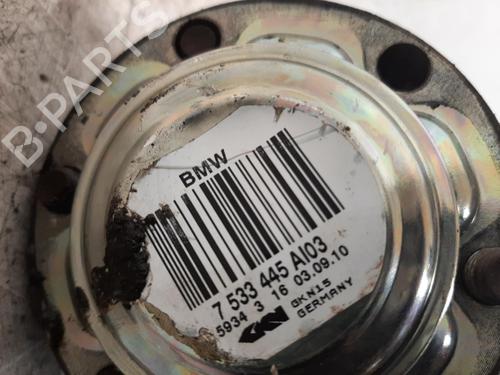 Other BMW 1 (E81) 116 d | BP26806496O1 