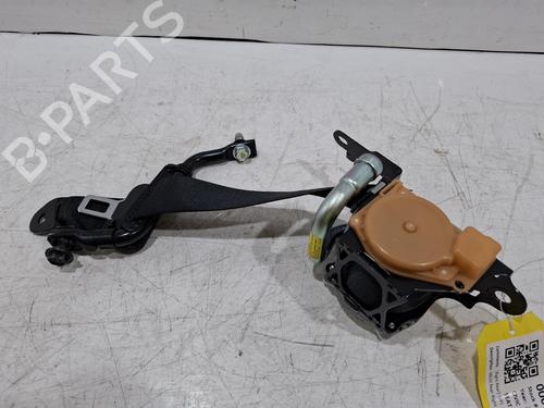 Used Rear right seatbelt Rear right seatbelt 38604506 38604506
